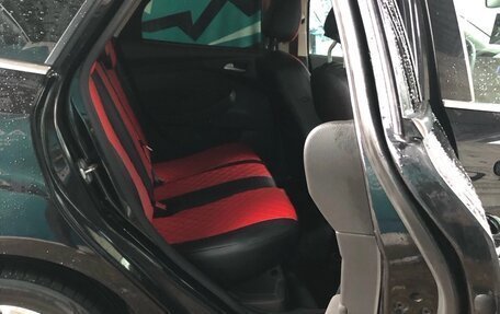 Ford Focus III, 2013 год, 930 000 рублей, 5 фотография