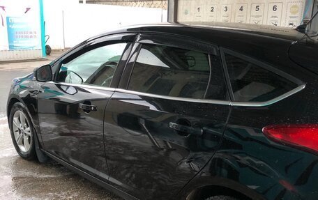 Ford Focus III, 2013 год, 930 000 рублей, 8 фотография