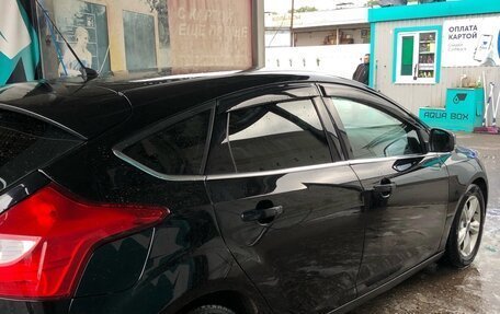 Ford Focus III, 2013 год, 930 000 рублей, 9 фотография