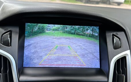 Ford Focus III, 2013 год, 930 000 рублей, 10 фотография