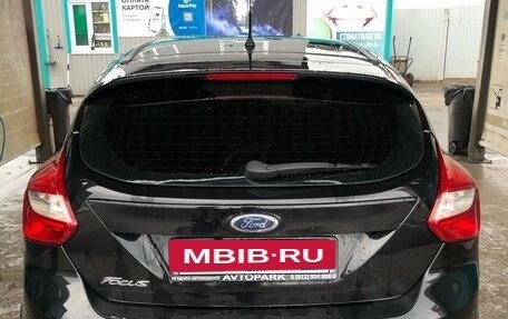 Ford Focus III, 2013 год, 930 000 рублей, 3 фотография