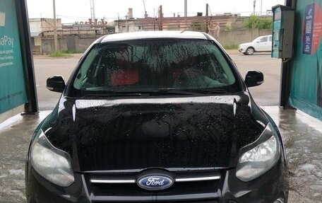 Ford Focus III, 2013 год, 930 000 рублей, 7 фотография