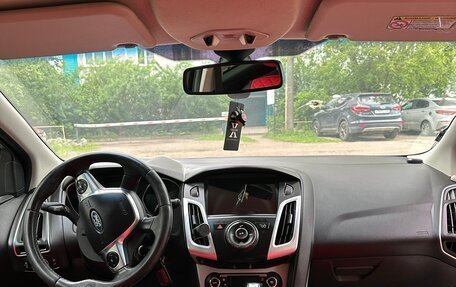 Ford Focus III, 2013 год, 930 000 рублей, 12 фотография
