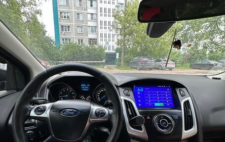 Ford Focus III, 2013 год, 930 000 рублей, 11 фотография