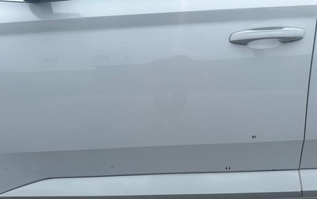 Skoda Superb III рестайлинг, 2015 год, 980 000 рублей, 12 фотография