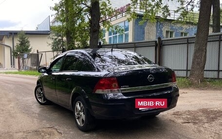 Opel Astra H, 2011 год, 800 000 рублей, 3 фотография