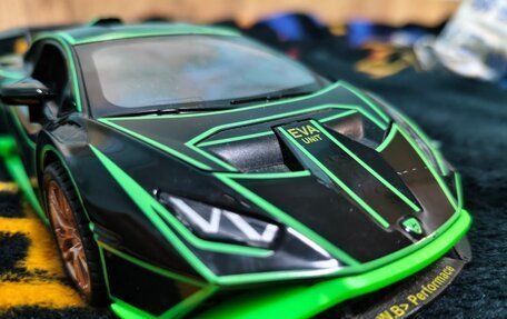 Lamborghini Huracán, 2024 год, 7 000 рублей, 7 фотография