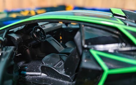 Lamborghini Huracán, 2024 год, 7 000 рублей, 6 фотография