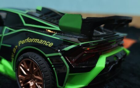 Lamborghini Huracán, 2024 год, 7 000 рублей, 10 фотография