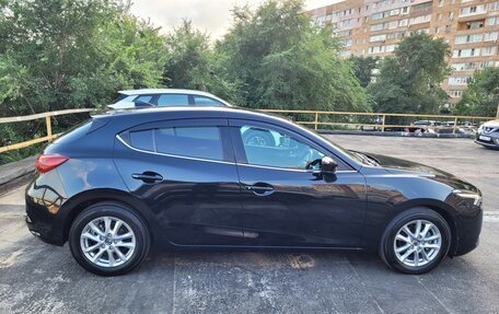 Mazda Axela, 2017 год, 1 500 000 рублей, 8 фотография