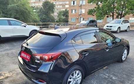 Mazda Axela, 2017 год, 1 500 000 рублей, 7 фотография
