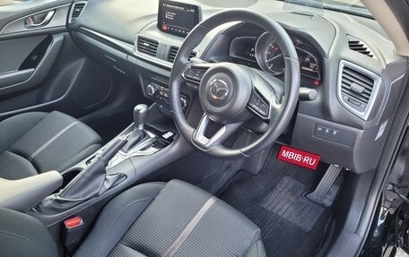 Mazda Axela, 2017 год, 1 500 000 рублей, 10 фотография