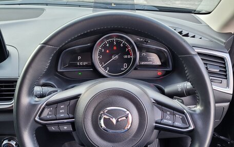 Mazda Axela, 2017 год, 1 500 000 рублей, 12 фотография