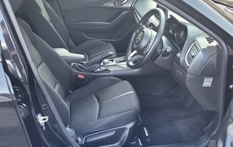 Mazda Axela, 2017 год, 1 500 000 рублей, 21 фотография