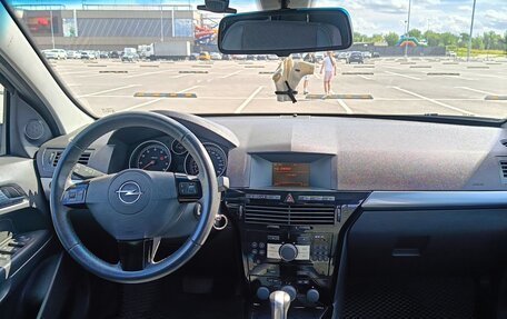 Opel Astra H, 2012 год, 680 000 рублей, 8 фотография