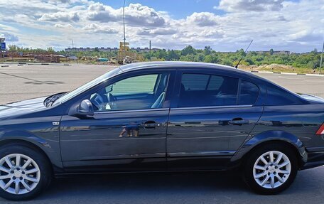 Opel Astra H, 2012 год, 680 000 рублей, 4 фотография