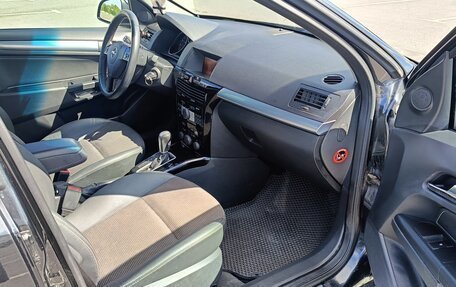 Opel Astra H, 2012 год, 680 000 рублей, 9 фотография