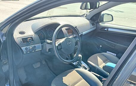 Opel Astra H, 2012 год, 680 000 рублей, 7 фотография