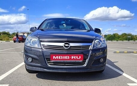 Opel Astra H, 2012 год, 680 000 рублей, 3 фотография