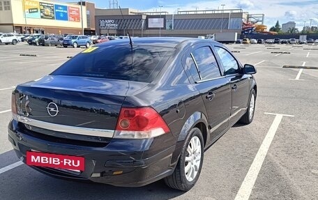 Opel Astra H, 2012 год, 680 000 рублей, 2 фотография