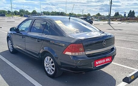 Opel Astra H, 2012 год, 680 000 рублей, 6 фотография