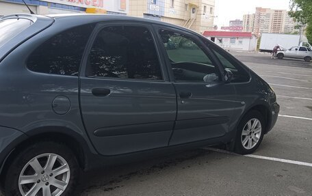 Citroen Xsara Picasso, 2007 год, 370 000 рублей, 2 фотография
