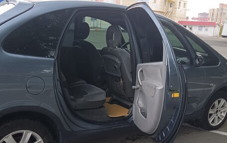 Citroen Xsara Picasso, 2007 год, 370 000 рублей, 3 фотография
