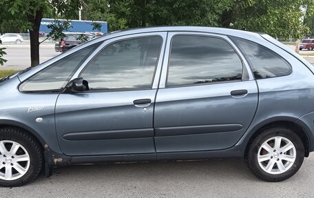 Citroen Xsara Picasso, 2007 год, 370 000 рублей, 9 фотография