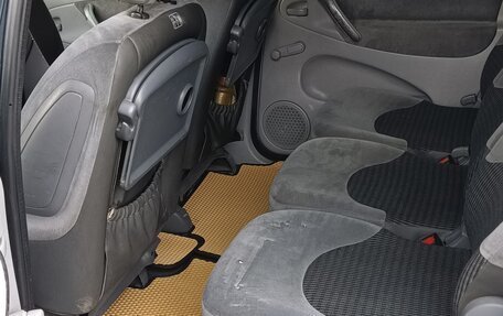 Citroen Xsara Picasso, 2007 год, 370 000 рублей, 13 фотография