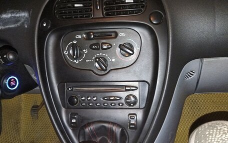 Citroen Xsara Picasso, 2007 год, 370 000 рублей, 12 фотография