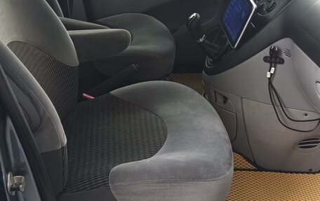 Citroen Xsara Picasso, 2007 год, 370 000 рублей, 15 фотография