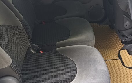 Citroen Xsara Picasso, 2007 год, 370 000 рублей, 16 фотография
