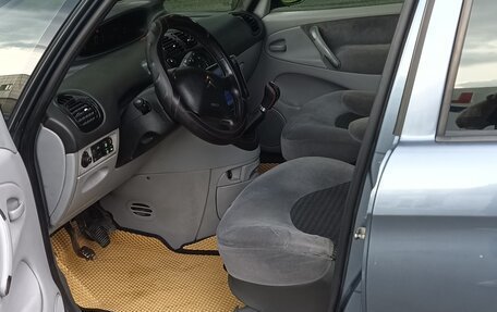 Citroen Xsara Picasso, 2007 год, 370 000 рублей, 11 фотография