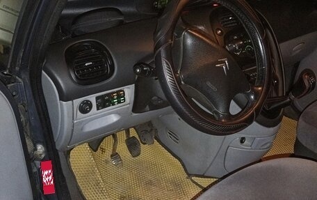 Citroen Xsara Picasso, 2007 год, 370 000 рублей, 10 фотография