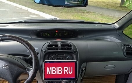 Citroen Xsara Picasso, 2007 год, 370 000 рублей, 7 фотография