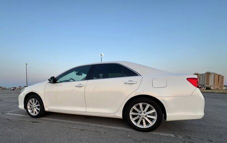 Toyota Camry, 2013 год, 1 850 000 рублей, 5 фотография