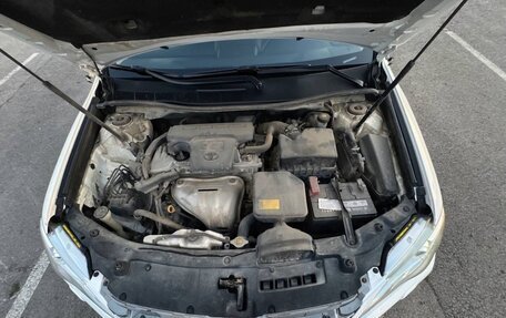 Toyota Camry, 2013 год, 1 850 000 рублей, 10 фотография