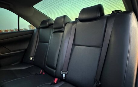 Toyota Camry, 2013 год, 1 850 000 рублей, 18 фотография