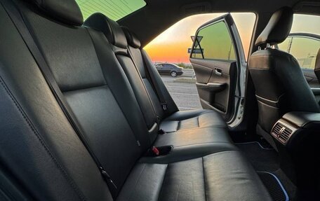 Toyota Camry, 2013 год, 1 850 000 рублей, 17 фотография