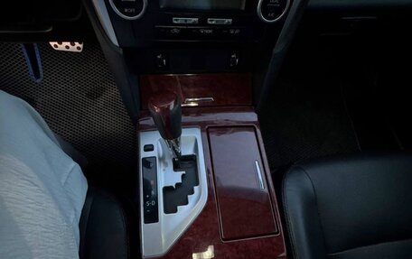 Toyota Camry, 2013 год, 1 850 000 рублей, 15 фотография