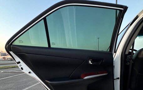 Toyota Camry, 2013 год, 1 850 000 рублей, 22 фотография