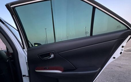 Toyota Camry, 2013 год, 1 850 000 рублей, 21 фотография