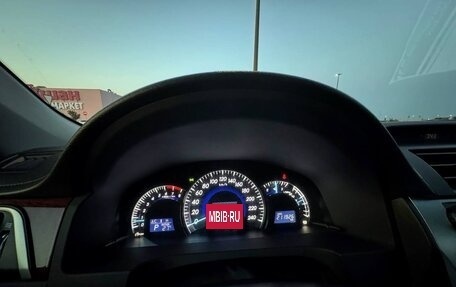 Toyota Camry, 2013 год, 1 850 000 рублей, 12 фотография
