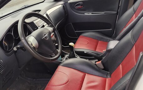 Haima 3, 2012 год, 250 000 рублей, 5 фотография