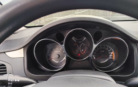 Haima 3, 2012 год, 250 000 рублей, 7 фотография