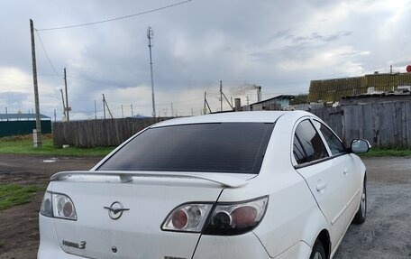 Haima 3, 2012 год, 250 000 рублей, 3 фотография