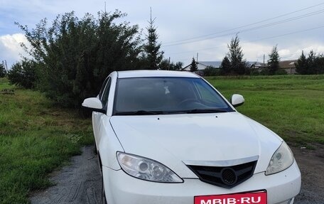 Haima 3, 2012 год, 250 000 рублей, 2 фотография