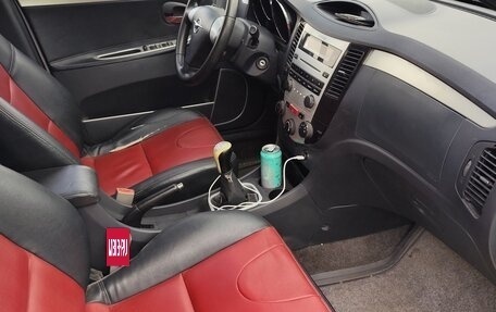 Haima 3, 2012 год, 250 000 рублей, 6 фотография