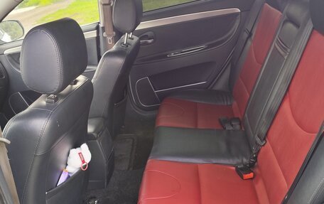 Haima 3, 2012 год, 250 000 рублей, 8 фотография