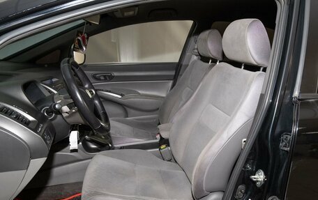 Honda Civic VIII, 2007 год, 740 000 рублей, 6 фотография